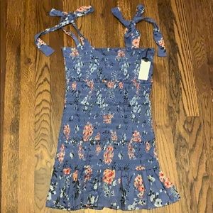 Astr The Label Dress